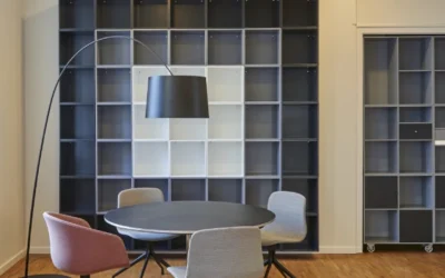 The Future of Work: Co-Working Trends and Insights